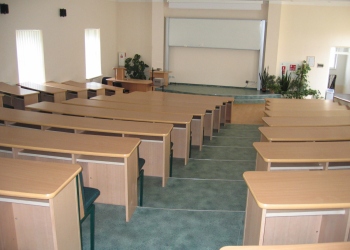 Auditorium